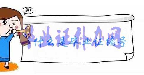 高中畢業證編號填寫格式及方法解析！