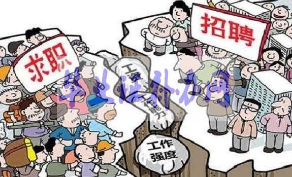 畢業證原件丟失會影響我們以后的工作嗎？