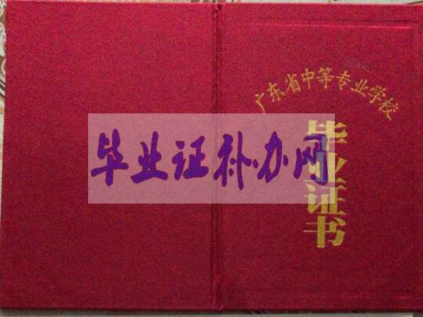 中專畢業證電子版可以在哪里查詢？方法有哪些